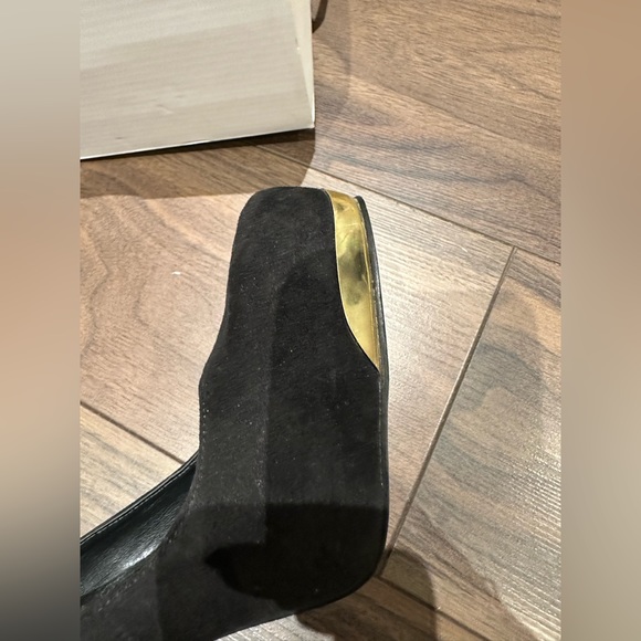 Aldo- suede stiletto - Picture 3 of 6